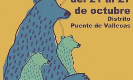 A punto el XV TITIRIMADROÑO – Festival Internacional de Teatro de Títeres de Madrid