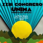 23 Congreso de UNIMA Federación España en La Pola de Siero