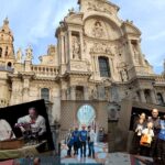 I – Titeremurcia 2024: el Festival, Murcia, ‘Trapito viajero’ y ‘Pepo y Pepe’