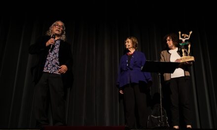 Enkarni Genua, Premio Galicreques 2025