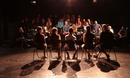 El Festival Pendientes de un Hilo abre la convocatoria de nuevos proyectos para la Plataforma de Lanzamiento 2026.