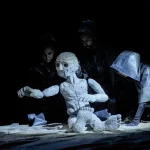 IV – Festival Internacional de Títeres para Adultos de Varsovia 2026: The Journey, Quacksalver, Golem, Eurydike. Premios a: Antipodi, The Noise y Golem